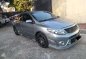 For sale: Toyota Altis 1.6G 2008 model-0