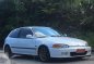 2004 Honda Civic eg6 LEGIT B16a engine-9