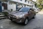 For sale: 2011 Hyundai Tucson GLS Thetta II-3