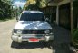 Mitsubishi Pajero 1998 for sale-2