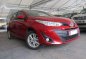 2018 Toyota Vios 1.3 E CVT AT FOR SALE-10