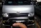 TOYOTA Hiace 2012 model FOR SALE-1