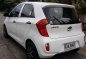 Kia Picanto 2015 FOR Sale-4