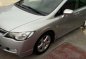 HONDA CIVIC 1.8S 2009 AQUIRED FOR SALE-7