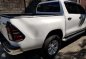 TOYOTA HILUX 2017 2.4G 2.4L Diesel Engine-8