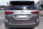 2017 Toyota Fortuner G ALMOST NEW-8