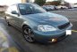 2001 HONDA CIVIC VTI 1.6 Vtec Engine A/T 1st own-9