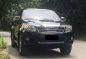 2013 Toyota Hilux G 4x4 1st own Cebu plate-9