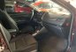 2017 TOYOTA Vios 13 E Automatic Blackish Red-2