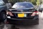 Toyota Altis 1.6G vvti 2013 model matic-4