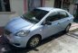 2013 Toyota Vios 1.3L Manual Transmission-0