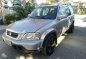 For Sale Honda CRV 1st Gen 4x4 2001 Model-1