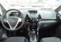 2015 Ford Ecosport Trend 1st Own Factory Warranty-11