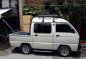 Suzuki Multi-Cab 1997 Gasoline Manual White-0