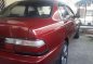 For sale or swap add cash kayo Toyota Corolla gli manual 1992-7