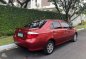 2007 Toyota Vios 1.3 E Excellent engine condition-4