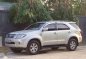 2007 Toyota Fortuner G automatic transmission-1