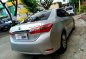 2016 Toyota Altis Manual FOR SALE-5