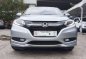 2017 Honda HR-V 1.8 EL CVT AT P1,098,000 only-3