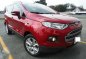 2015 Ford Ecosport Trend 1st Own Factory Warranty-1