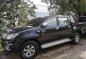 2010 TOYOTA Hilux G 3.0 4x4 - Automatic - Diesel-3