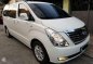 2014 Hyundai Grand Starex CVX Premium Automatic-7