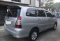 Toyota Innova 2013 Manual Gasoline P580,000-3