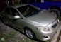 Toyota Altis 1.6V FOR SALE-1