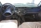 1999 Toyota Revo gl diesel Power steering-2