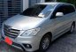 Toyota Innova G For Sale...-6