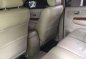 2007 Toyota Fortuner G automatic transmission-3