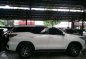 2018 TOYOTA FORTUNER 2.4 G 4X2 Automatic Transmission-1