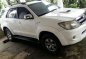 Toyota Fortuner 2005  FOR SALE-3