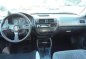 2001 HONDA CIVIC VTI 1.6 Vtec Engine A/T 1st own-10