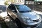 Selling my 2008 Honda City idsi-3