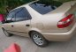 1999 Toyota Corolla Lovelife XL Manual trans.-4