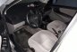 Toyota Vios e 2006 model Manual transmission-8