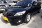 Toyota Altis 1.6G vvti 2013 model matic-2