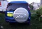 2009 Ford Everest (Rush Sale)-1