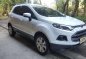 Rush rush rush 2016 Ford Ecosport trend-2