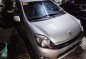 2016 Toyota Wigo 1.0G manual silver-0