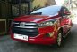 2017 Toyota Innova 2.8L Diesel Manual Brand New Condition!-1