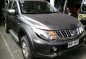 Mitsubishi Strada 2015 for sale-0