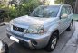 2004 Nissan Xtrail 200x 4x4 AT for sale -0