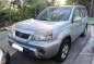 2004 Nissan Xtrail 200x 4x4 AT for sale -0