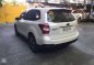 2015 Subaru Forester 2.0i premium FOR SALE-1