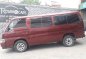 Nissan Urvan 2013 for sale-2