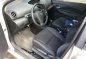 Toyota Vios e 2007 model Manual transmission-2