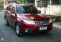 For Sale 2012 Subaru Forester 2.0 Gasoline engine-0