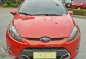 Ford Fiesta S top of the line 2012 model-0